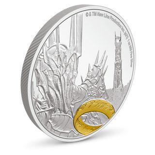 Moneda de Sauron