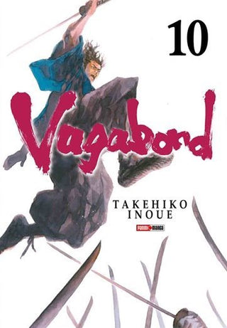 VAGABOND 10