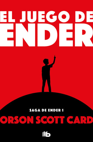 Saga de Ender 1. El juego de Ender
