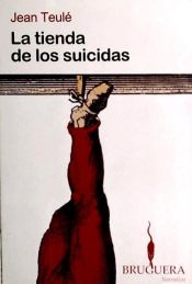 LA TIENDA DE LOS SUICIDAS