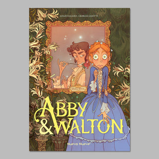Abby & Walton