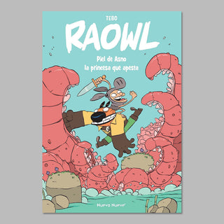 Raowl - 2