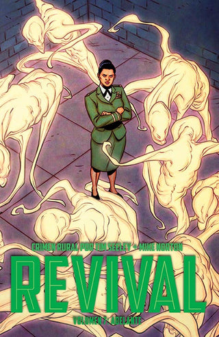 Revival vol. 7